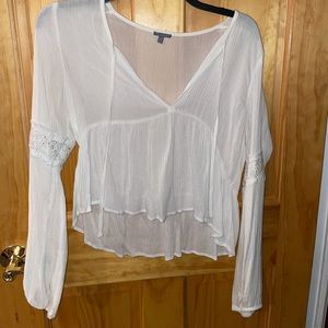 Charlotte Russe Blouse